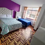 Sumaq Punuy Hostel - Lima Airport