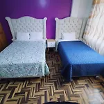 Sumaq Punuy Hostel - Lima Airport