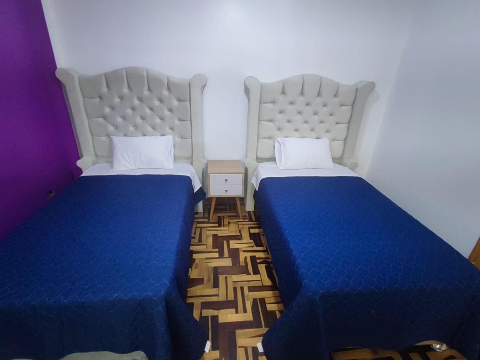 Hostal Sumaq Punuy - Airport