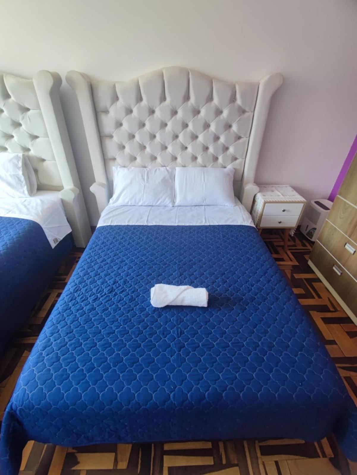 Hostal Sumaq Punuy - Airport *