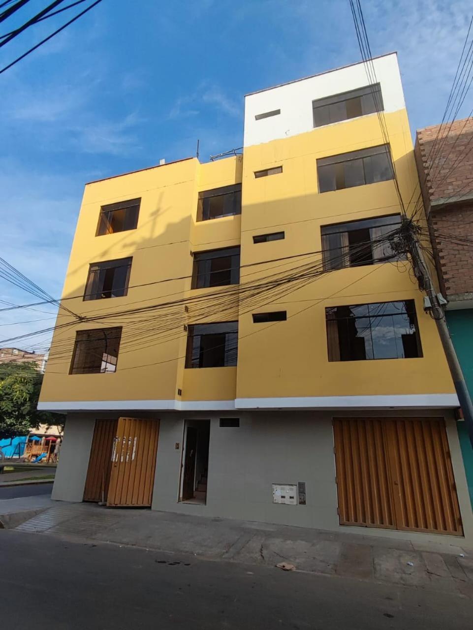 Hostal Sumaq Punuy - Airport *