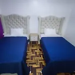 Sumaq Punuy Hostel - Lima Airport