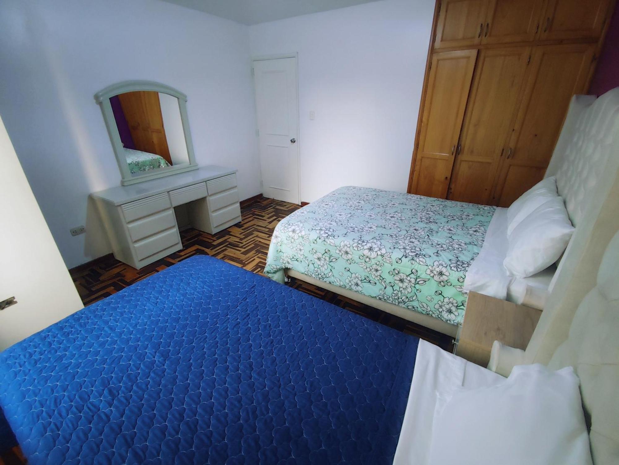 Sumaq Punuy - Airport Hostal Lima