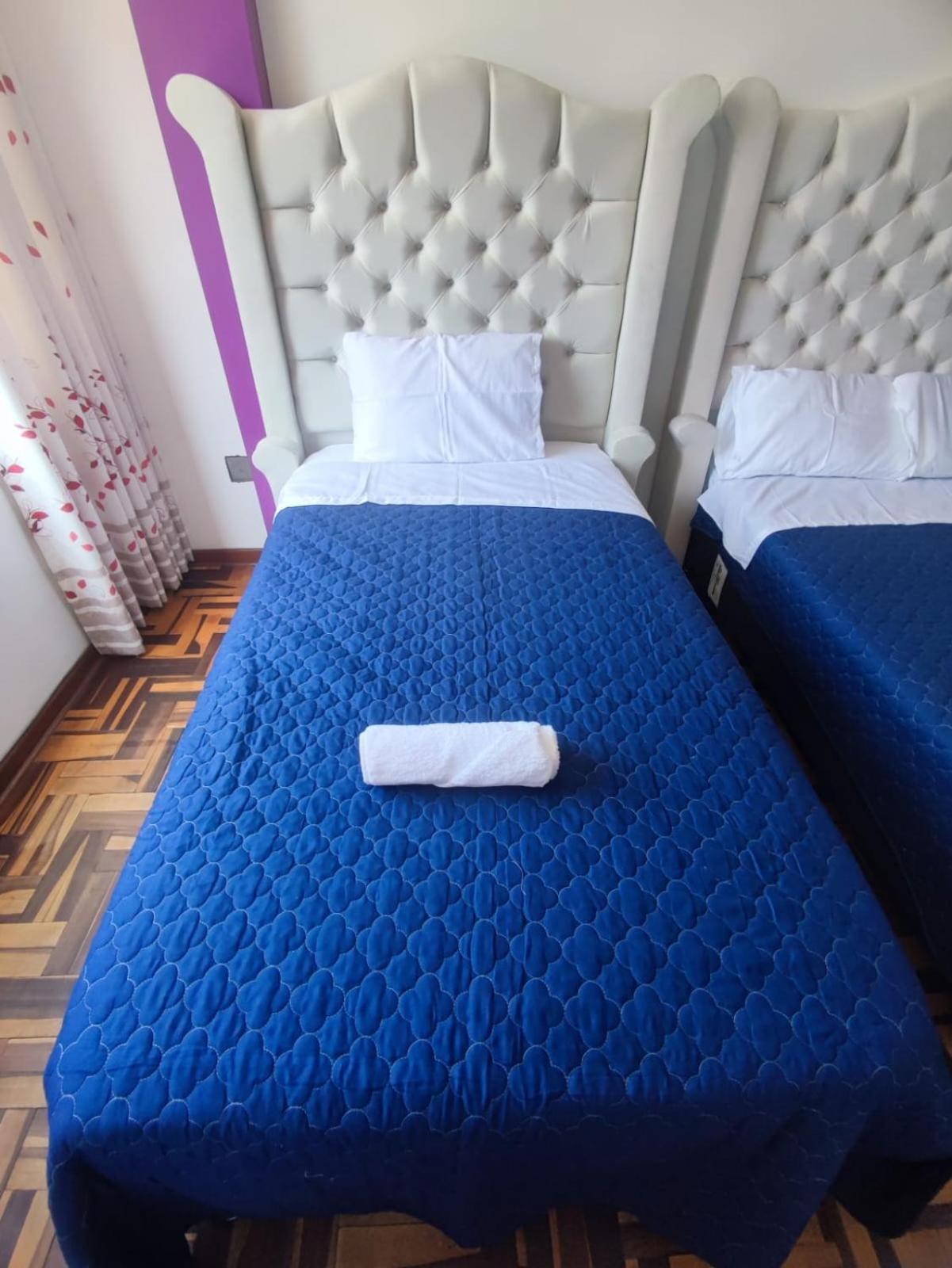 Sumaq Punuy - Airport Hostal Lima